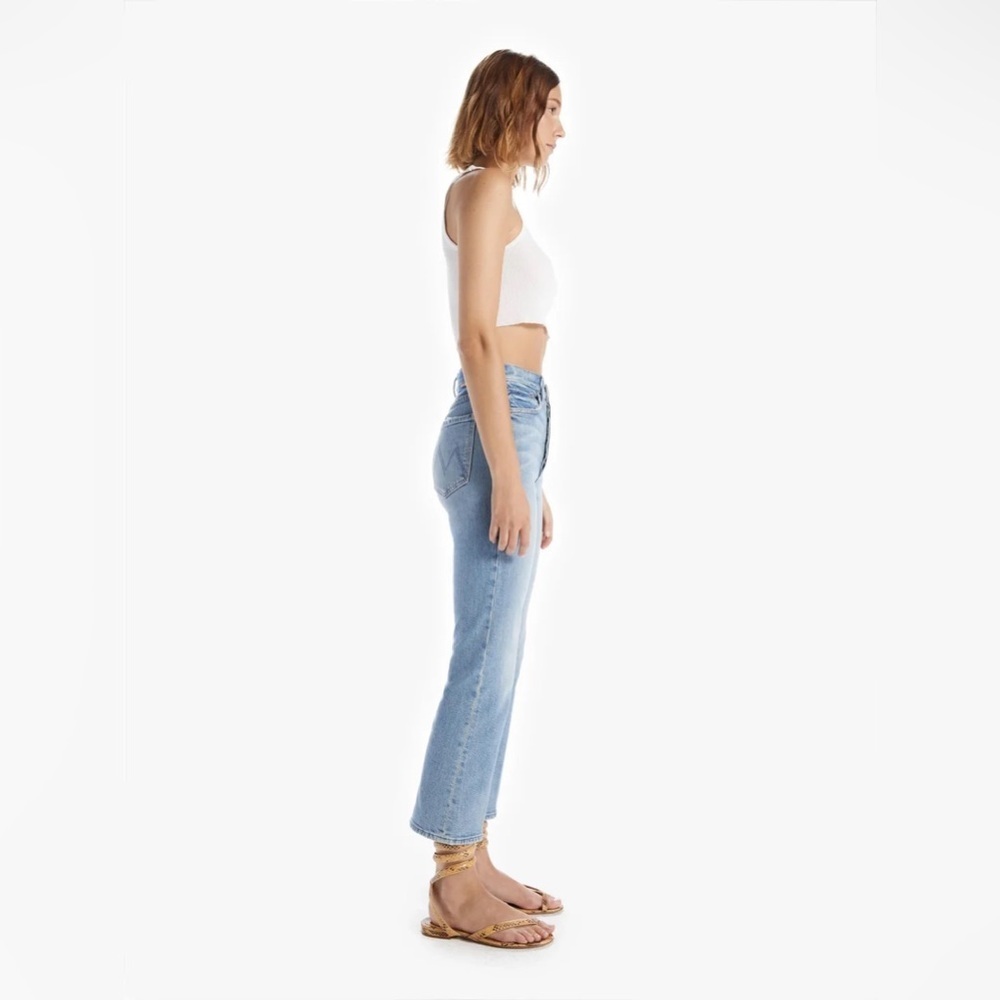 Mother The Tomcat Skimp in California Cruiser size 28 - Picture 3 of 8